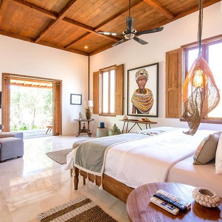 Villa Pulau Cinta Boutique Suites Gili Meno Εξωτερικό φωτογραφία