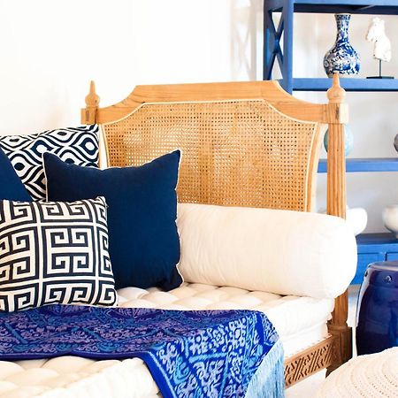 Villa Pulau Cinta Boutique Suites Gili Meno Εξωτερικό φωτογραφία