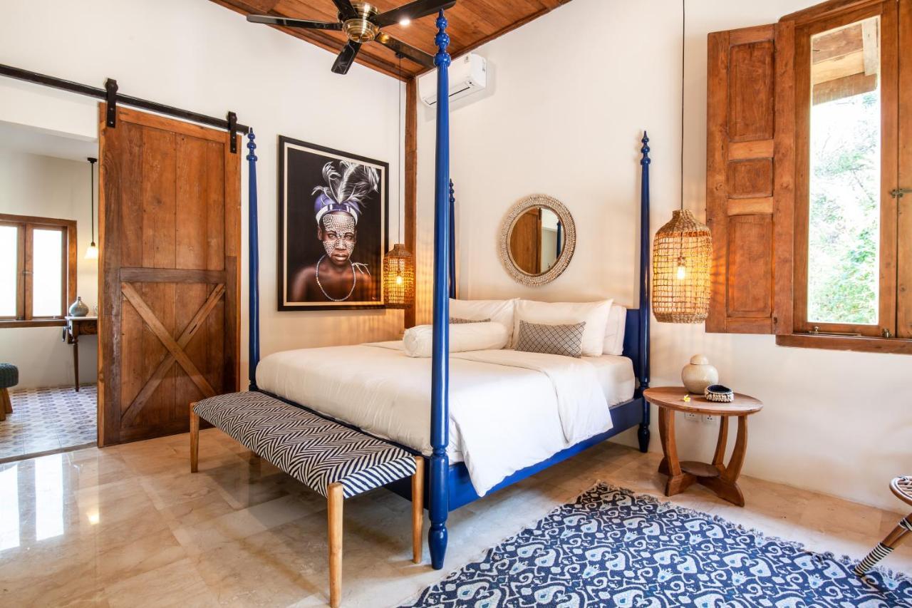 Villa Pulau Cinta Boutique Suites Gili Meno Εξωτερικό φωτογραφία
