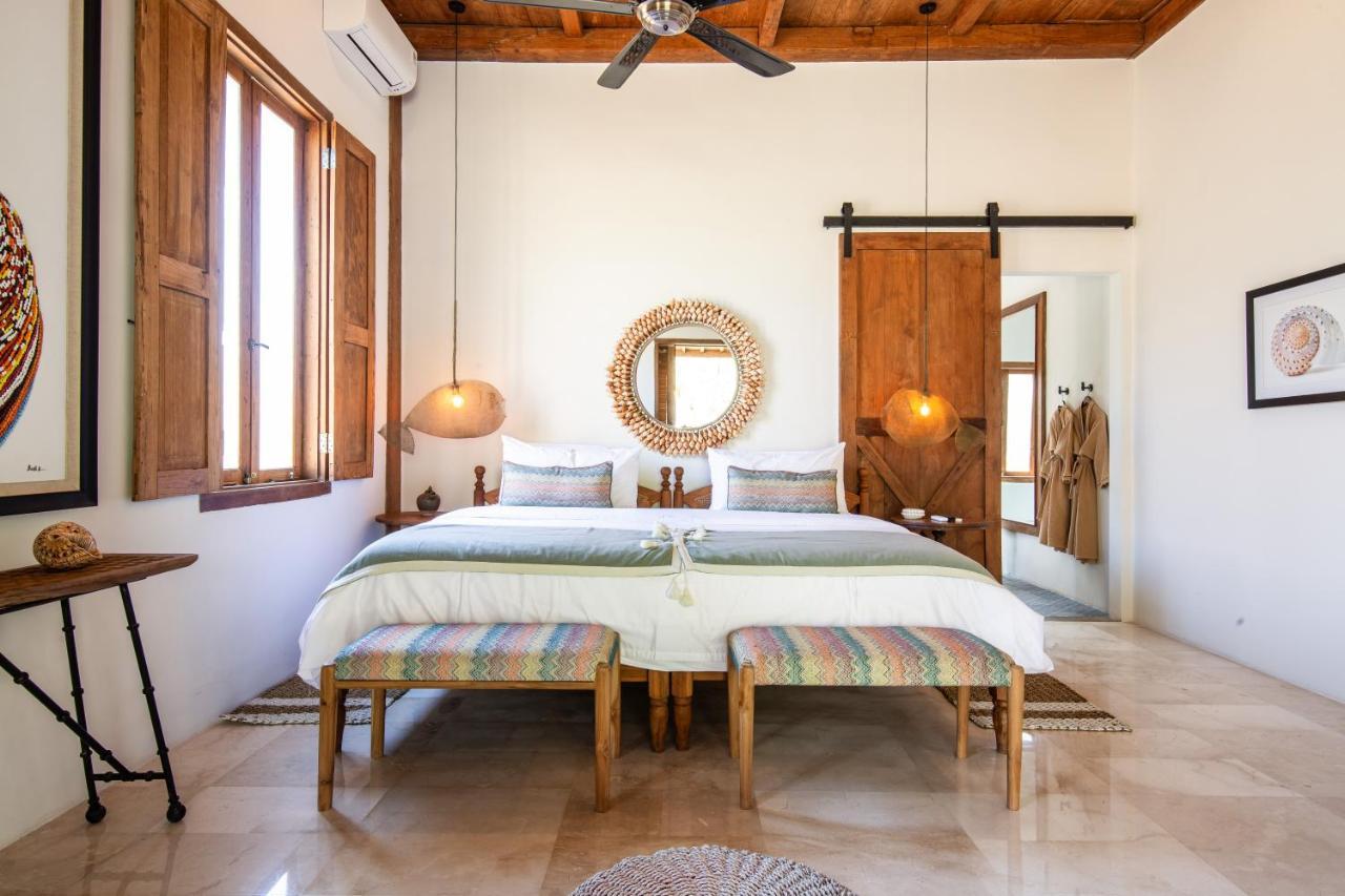 Villa Pulau Cinta Boutique Suites Gili Meno Εξωτερικό φωτογραφία