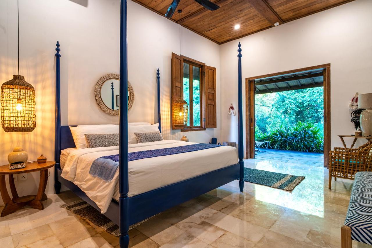 Villa Pulau Cinta Boutique Suites Gili Meno Εξωτερικό φωτογραφία