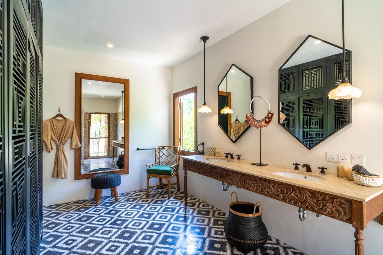 Villa Pulau Cinta Boutique Suites Gili Meno Εξωτερικό φωτογραφία