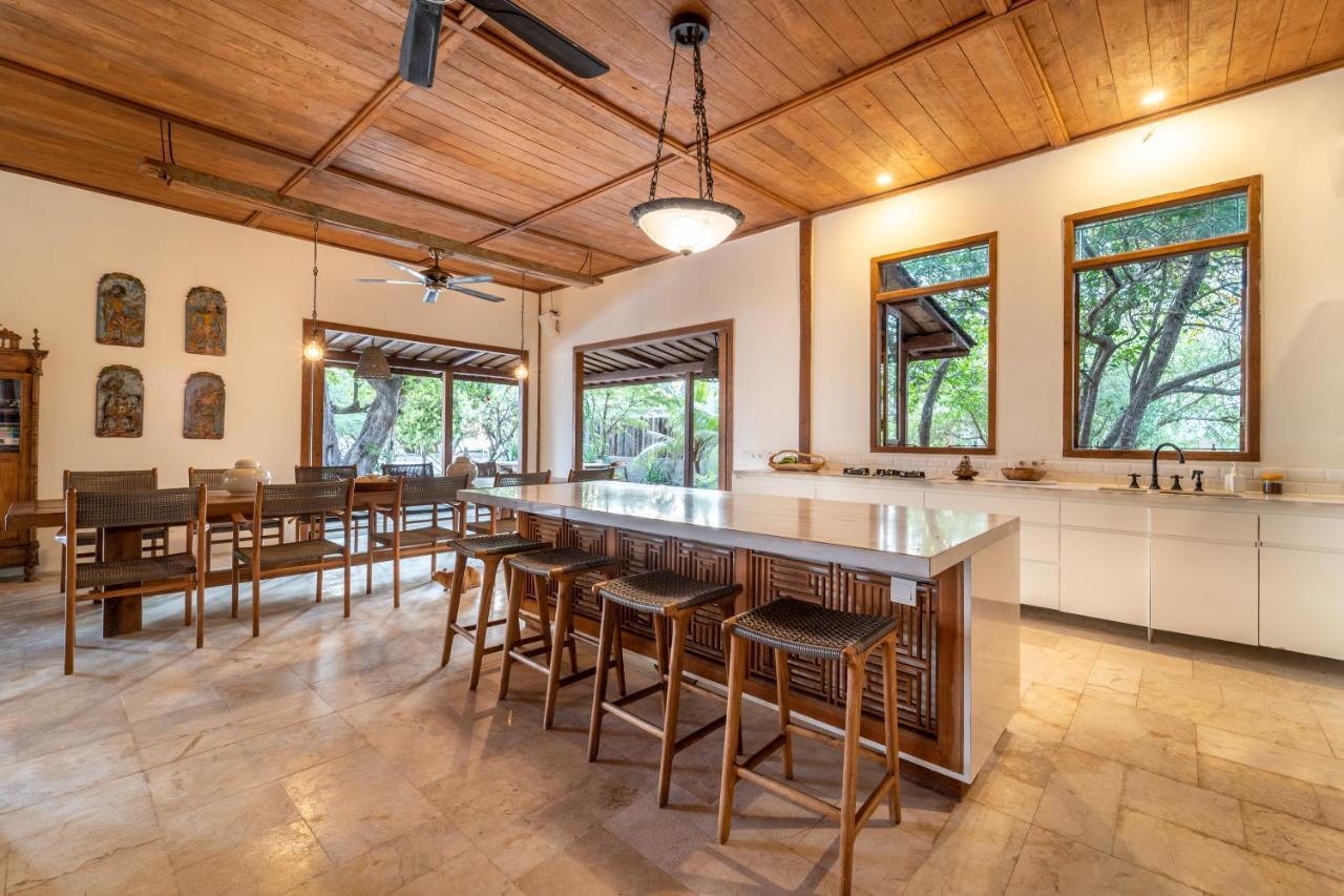 Villa Pulau Cinta Boutique Suites Gili Meno Εξωτερικό φωτογραφία