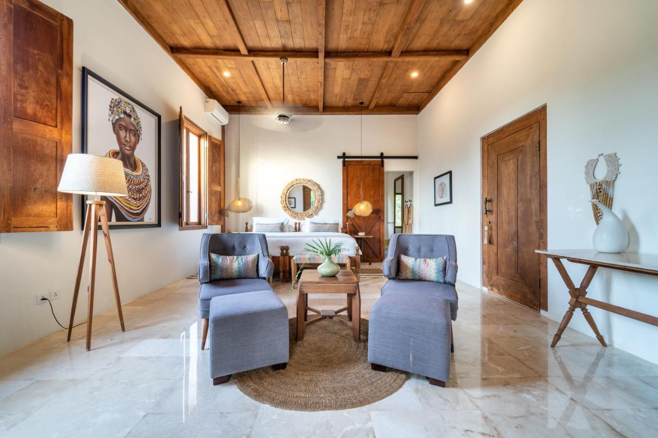 Villa Pulau Cinta Boutique Suites Gili Meno Εξωτερικό φωτογραφία