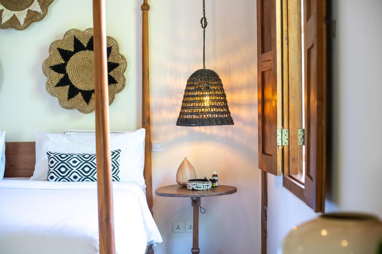 Villa Pulau Cinta Boutique Suites Gili Meno Εξωτερικό φωτογραφία