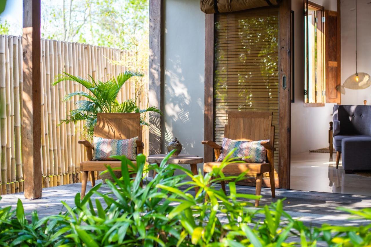 Villa Pulau Cinta Boutique Suites Gili Meno Εξωτερικό φωτογραφία