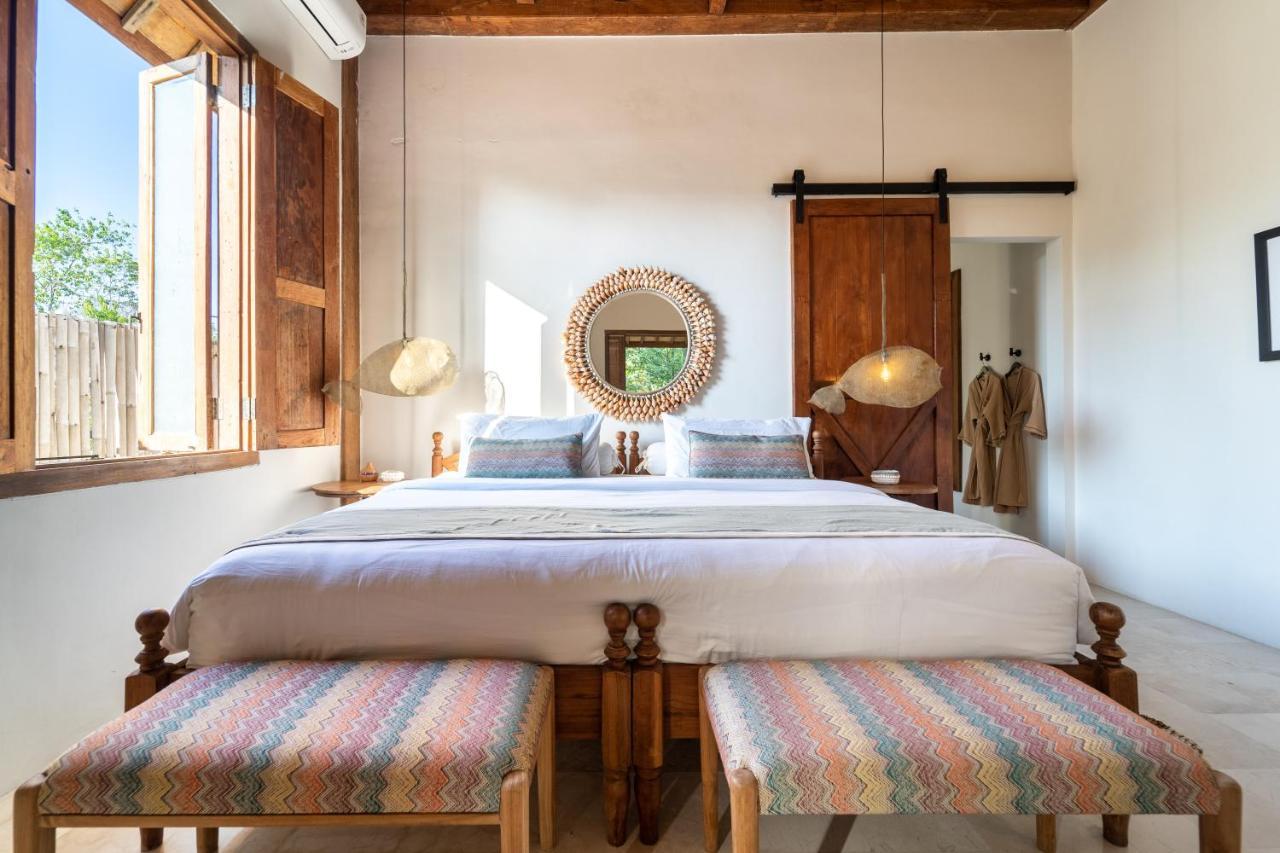 Villa Pulau Cinta Boutique Suites Gili Meno Εξωτερικό φωτογραφία