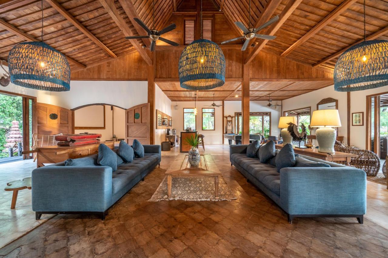 Villa Pulau Cinta Boutique Suites Gili Meno Εξωτερικό φωτογραφία