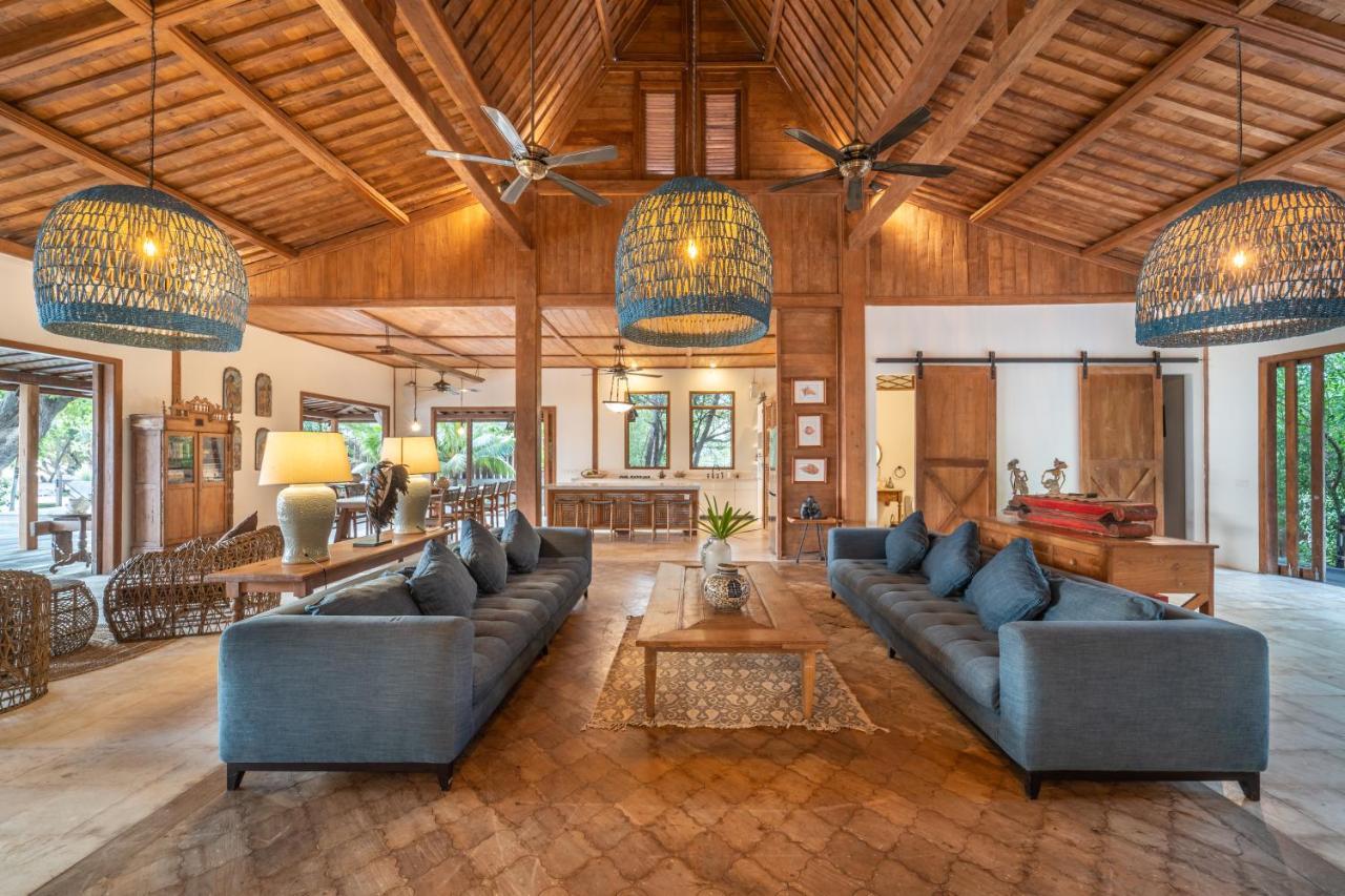 Villa Pulau Cinta Boutique Suites Gili Meno Εξωτερικό φωτογραφία