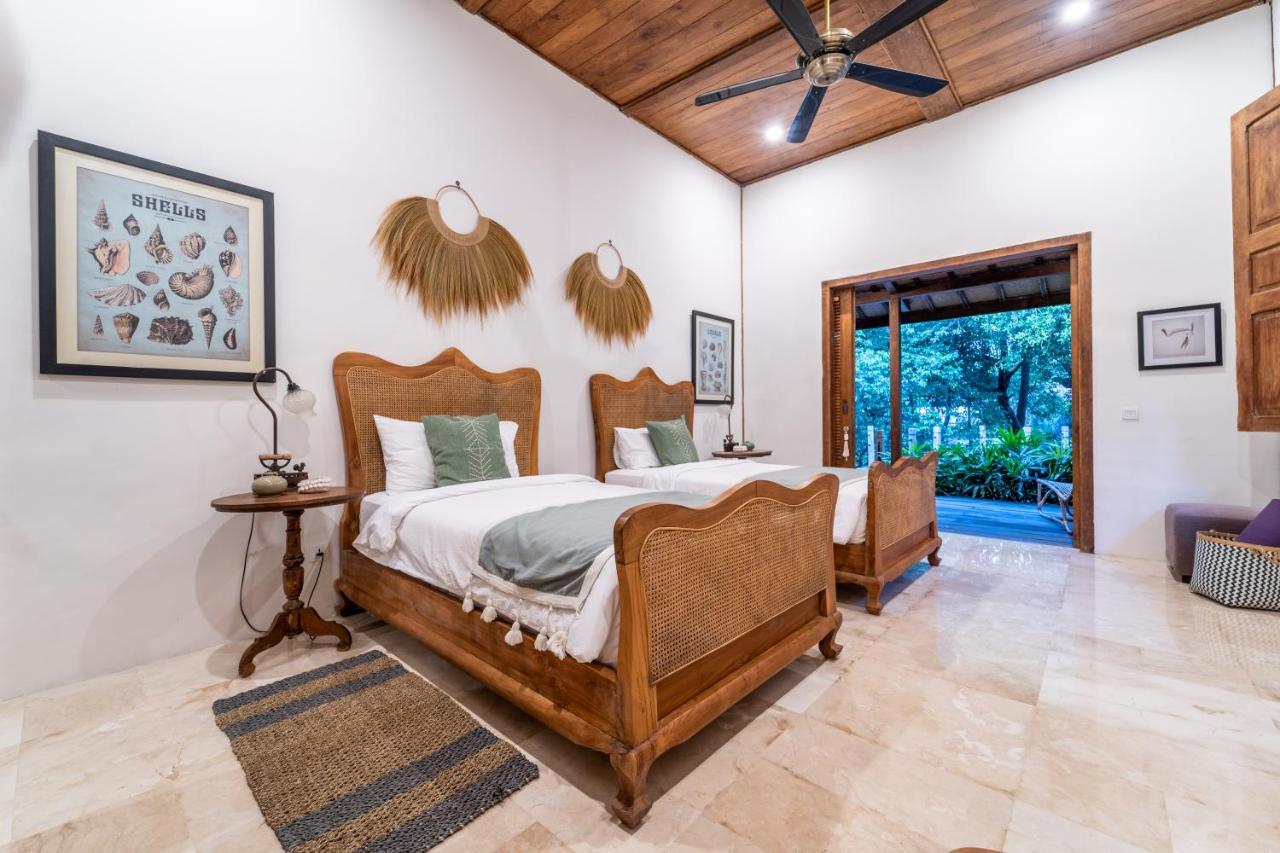 Villa Pulau Cinta Boutique Suites Gili Meno Εξωτερικό φωτογραφία