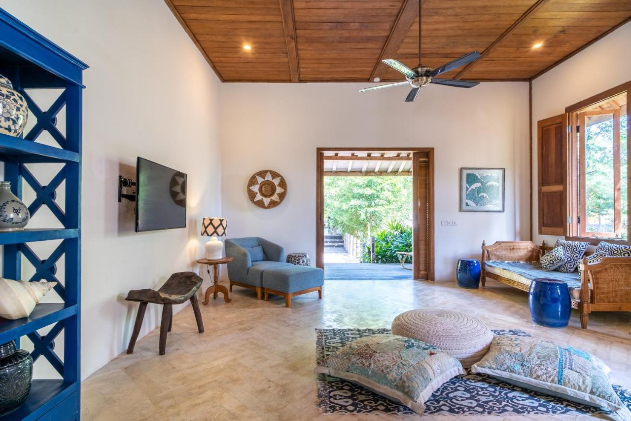 Villa Pulau Cinta Boutique Suites Gili Meno Εξωτερικό φωτογραφία