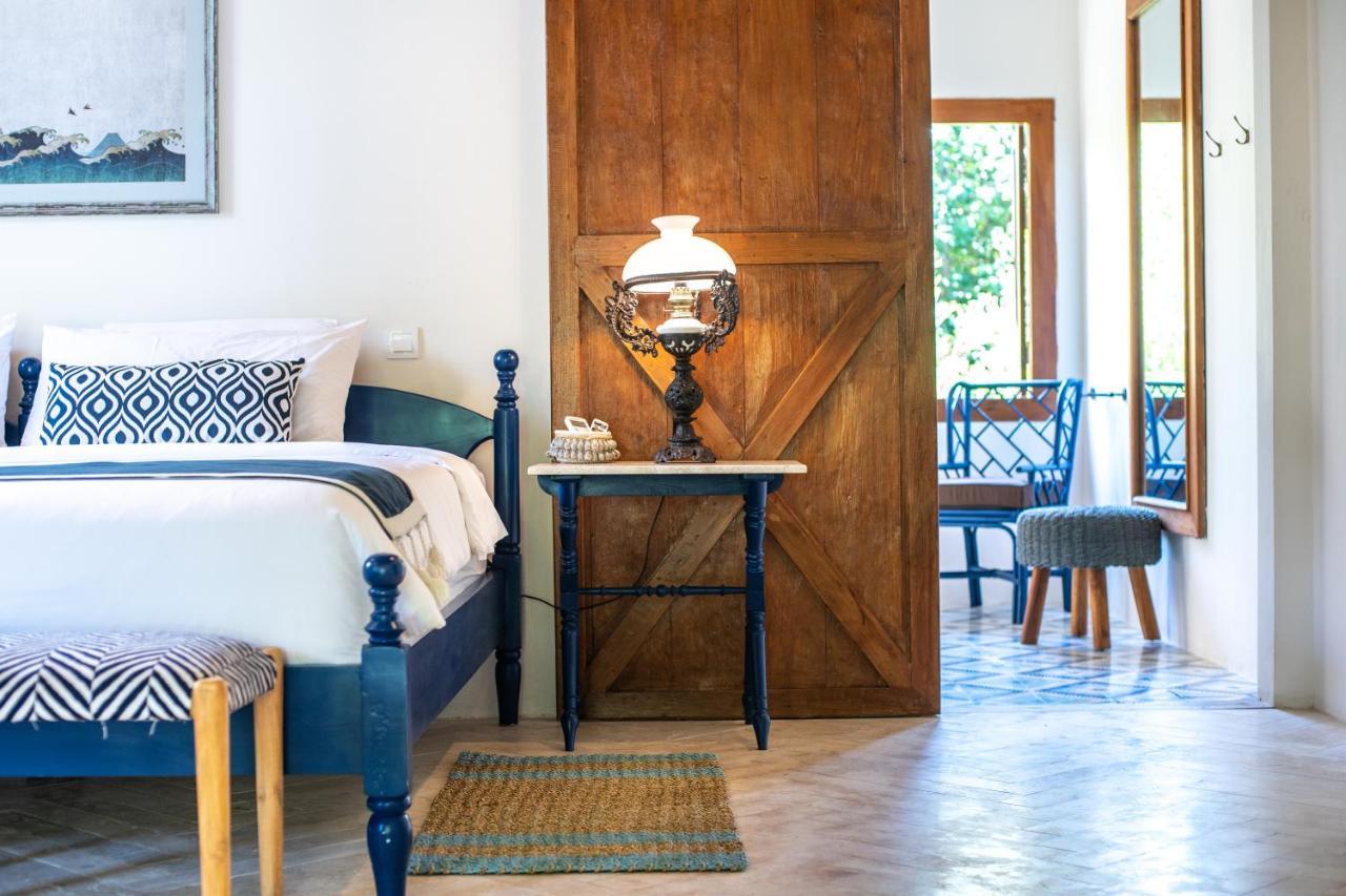 Villa Pulau Cinta Boutique Suites Gili Meno Εξωτερικό φωτογραφία