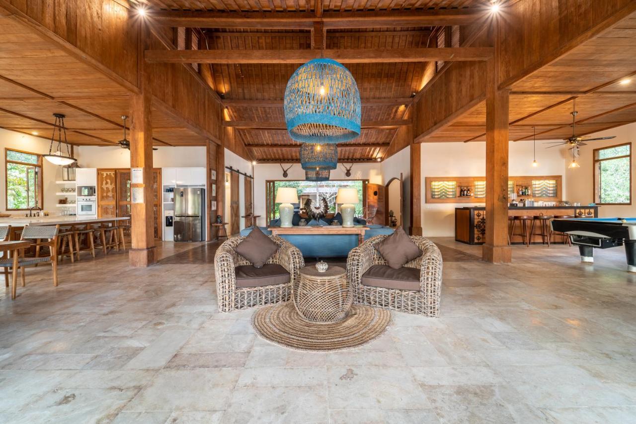 Villa Pulau Cinta Boutique Suites Gili Meno Εξωτερικό φωτογραφία