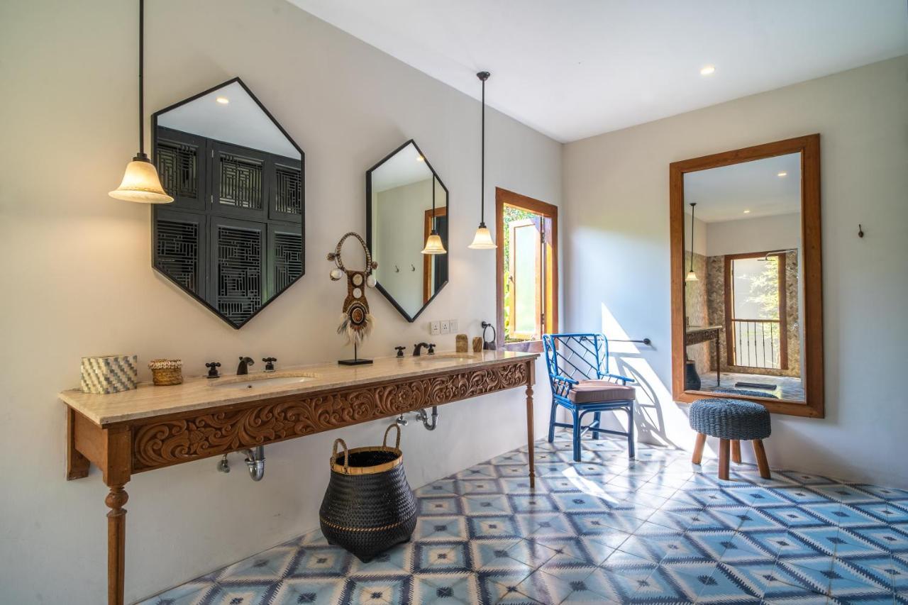 Villa Pulau Cinta Boutique Suites Gili Meno Εξωτερικό φωτογραφία