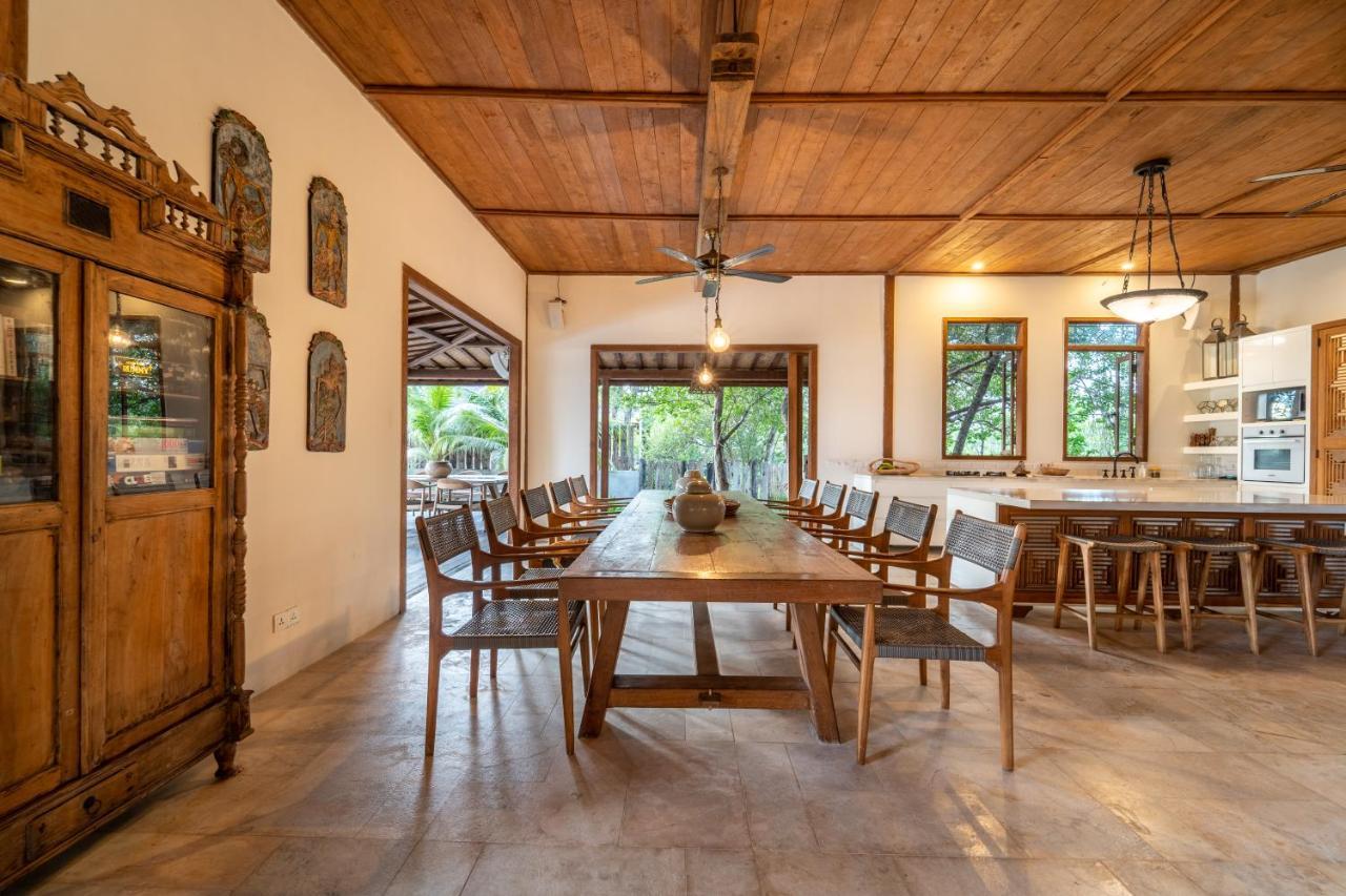 Villa Pulau Cinta Boutique Suites Gili Meno Εξωτερικό φωτογραφία