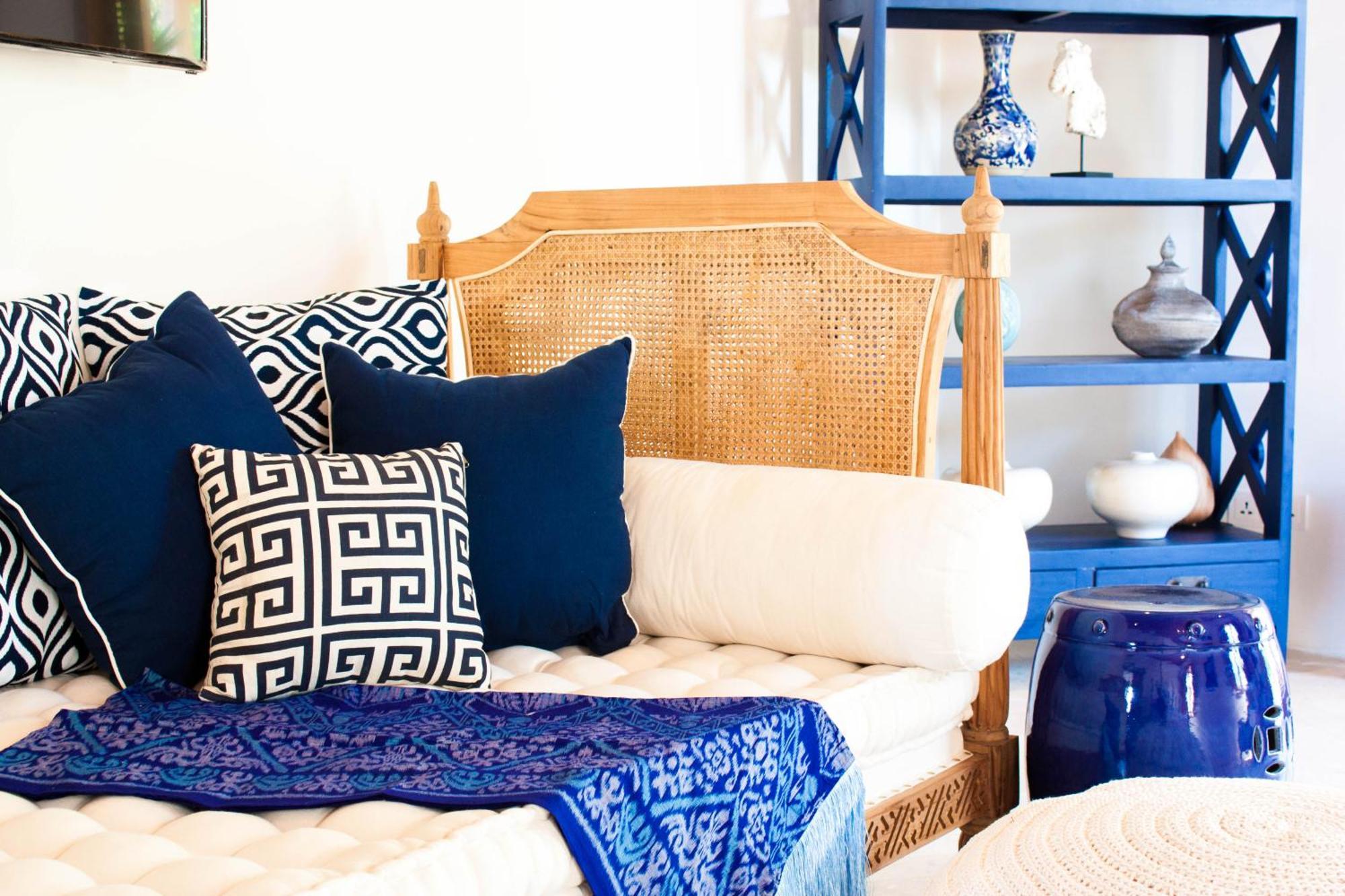 Villa Pulau Cinta Boutique Suites Gili Meno Εξωτερικό φωτογραφία