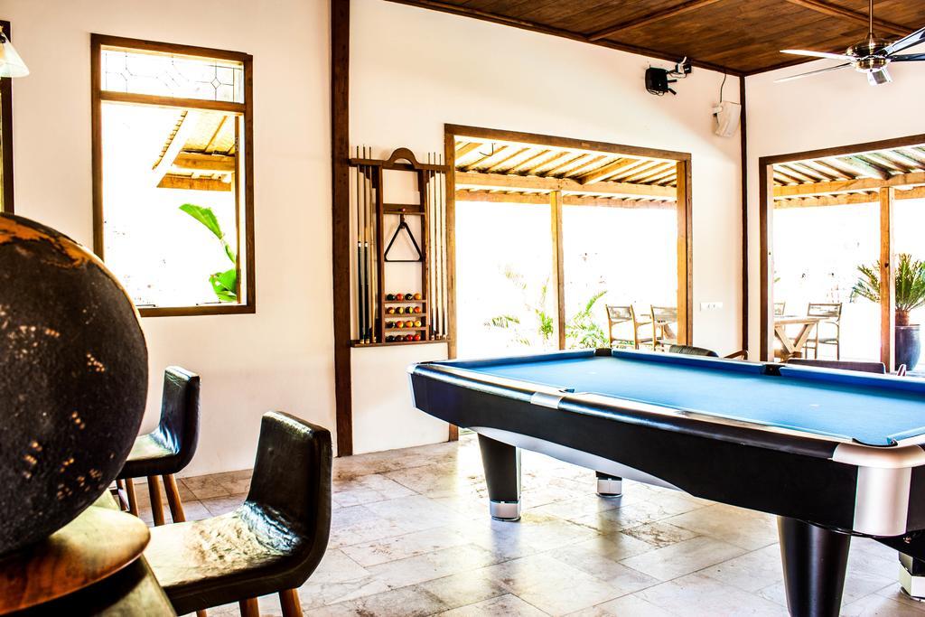 Villa Pulau Cinta Boutique Suites Gili Meno Εξωτερικό φωτογραφία