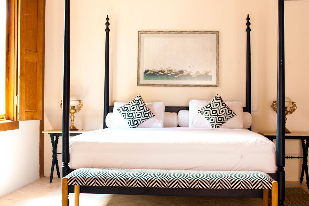 Villa Pulau Cinta Boutique Suites Gili Meno Εξωτερικό φωτογραφία