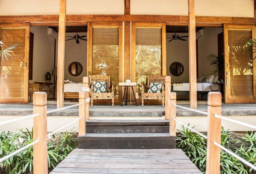 Villa Pulau Cinta Boutique Suites Gili Meno Εξωτερικό φωτογραφία