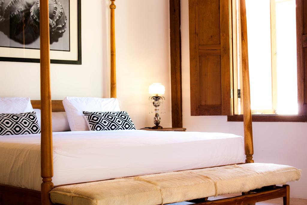 Villa Pulau Cinta Boutique Suites Gili Meno Εξωτερικό φωτογραφία