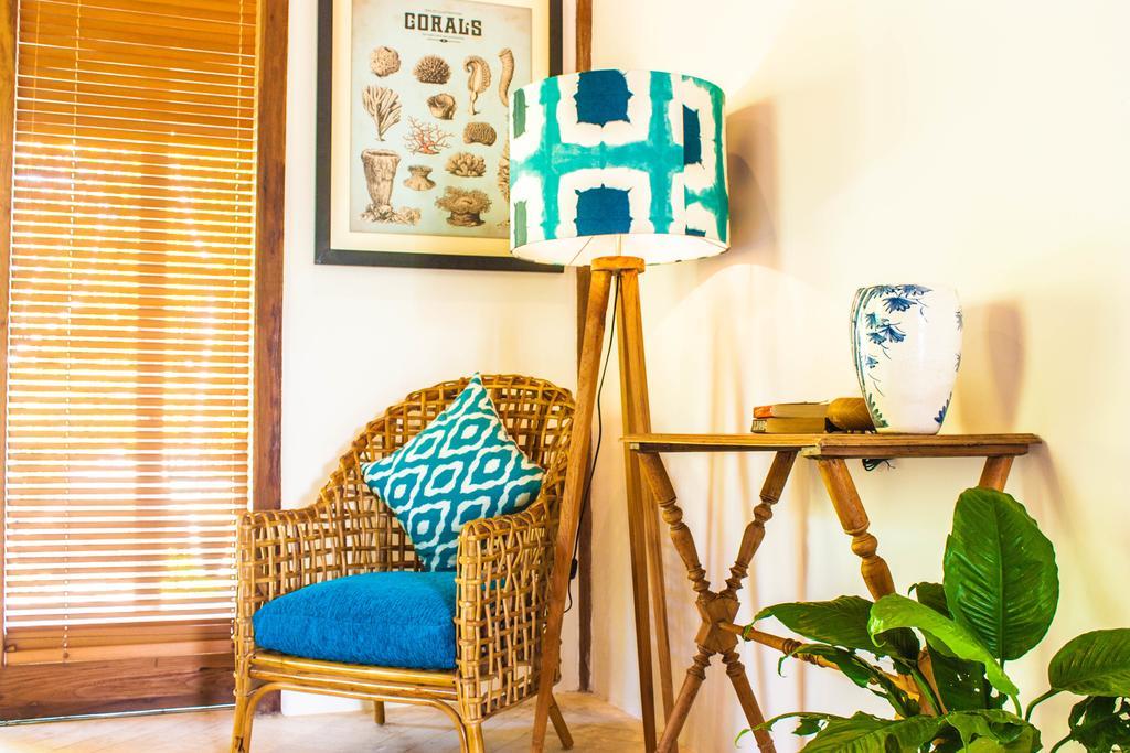 Villa Pulau Cinta Boutique Suites Gili Meno Εξωτερικό φωτογραφία