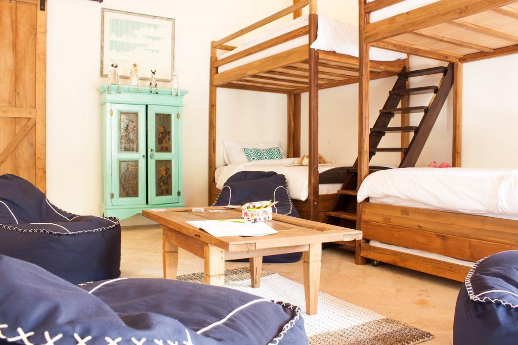 Villa Pulau Cinta Boutique Suites Gili Meno Εξωτερικό φωτογραφία