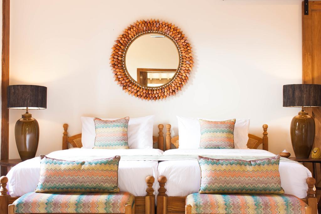 Villa Pulau Cinta Boutique Suites Gili Meno Εξωτερικό φωτογραφία