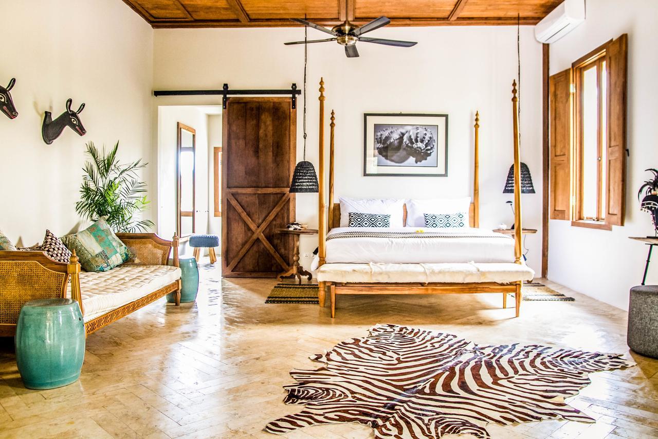 Villa Pulau Cinta Boutique Suites Gili Meno Εξωτερικό φωτογραφία
