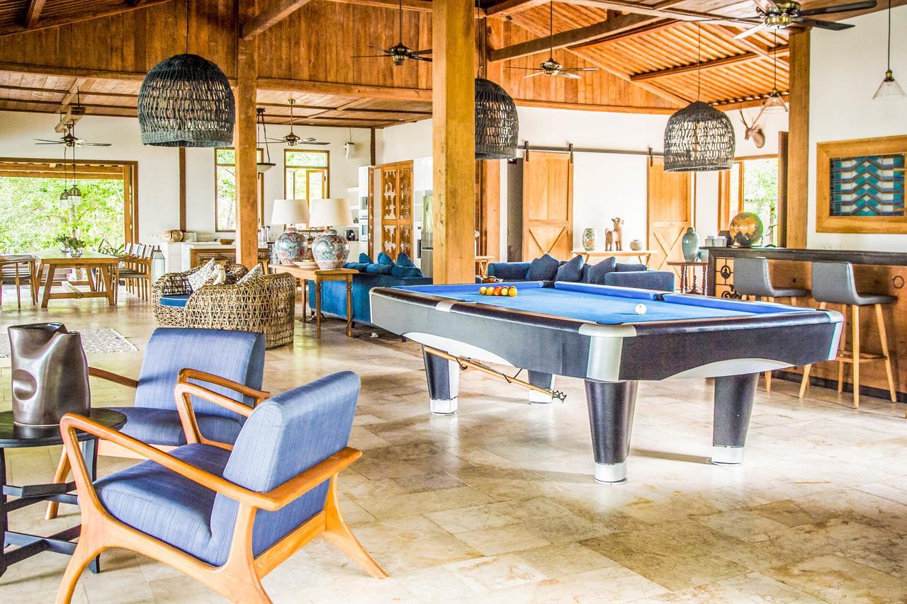 Villa Pulau Cinta Boutique Suites Gili Meno Εξωτερικό φωτογραφία