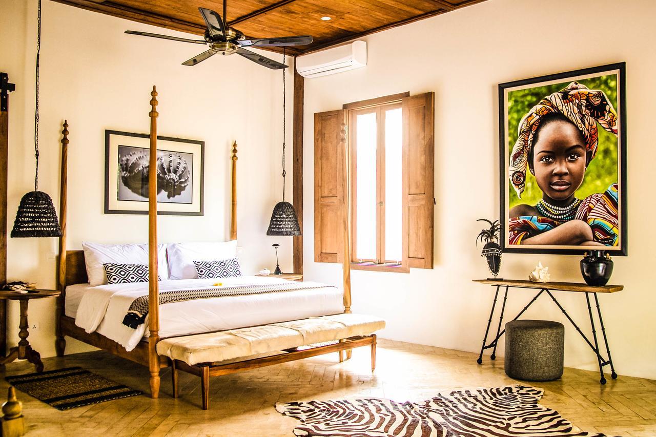 Villa Pulau Cinta Boutique Suites Gili Meno Εξωτερικό φωτογραφία