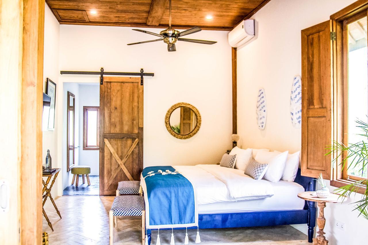 Villa Pulau Cinta Boutique Suites Gili Meno Εξωτερικό φωτογραφία