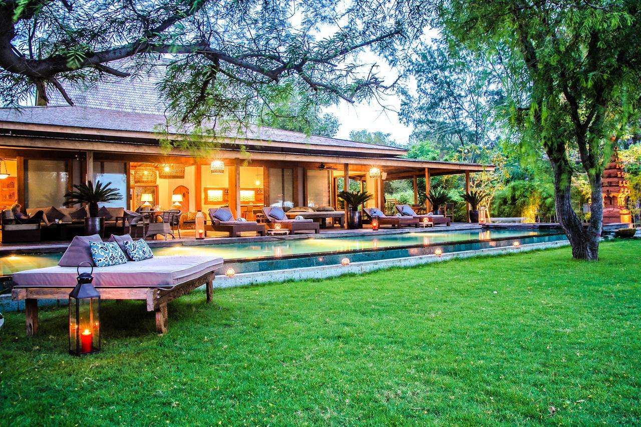 Villa Pulau Cinta Boutique Suites Gili Meno Εξωτερικό φωτογραφία