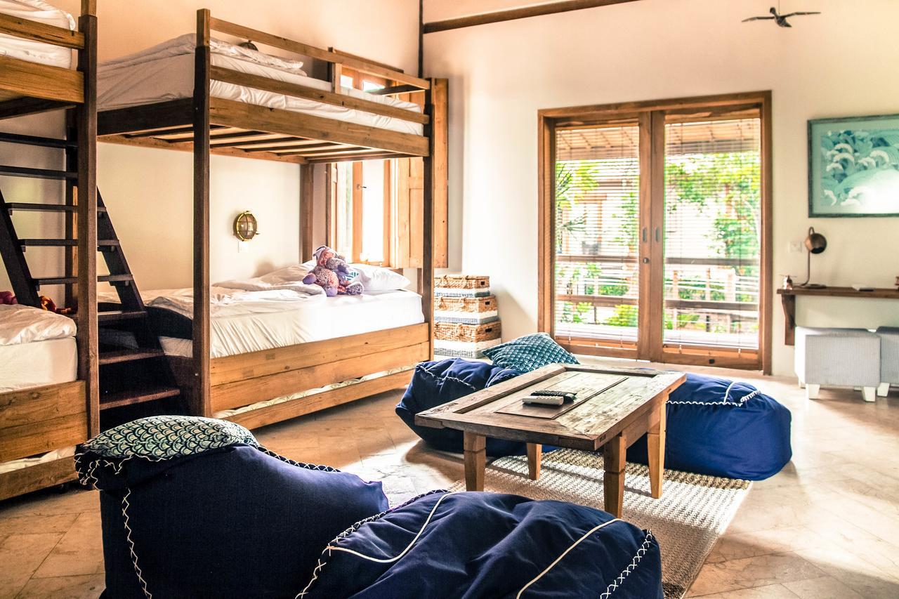 Villa Pulau Cinta Boutique Suites Gili Meno Εξωτερικό φωτογραφία