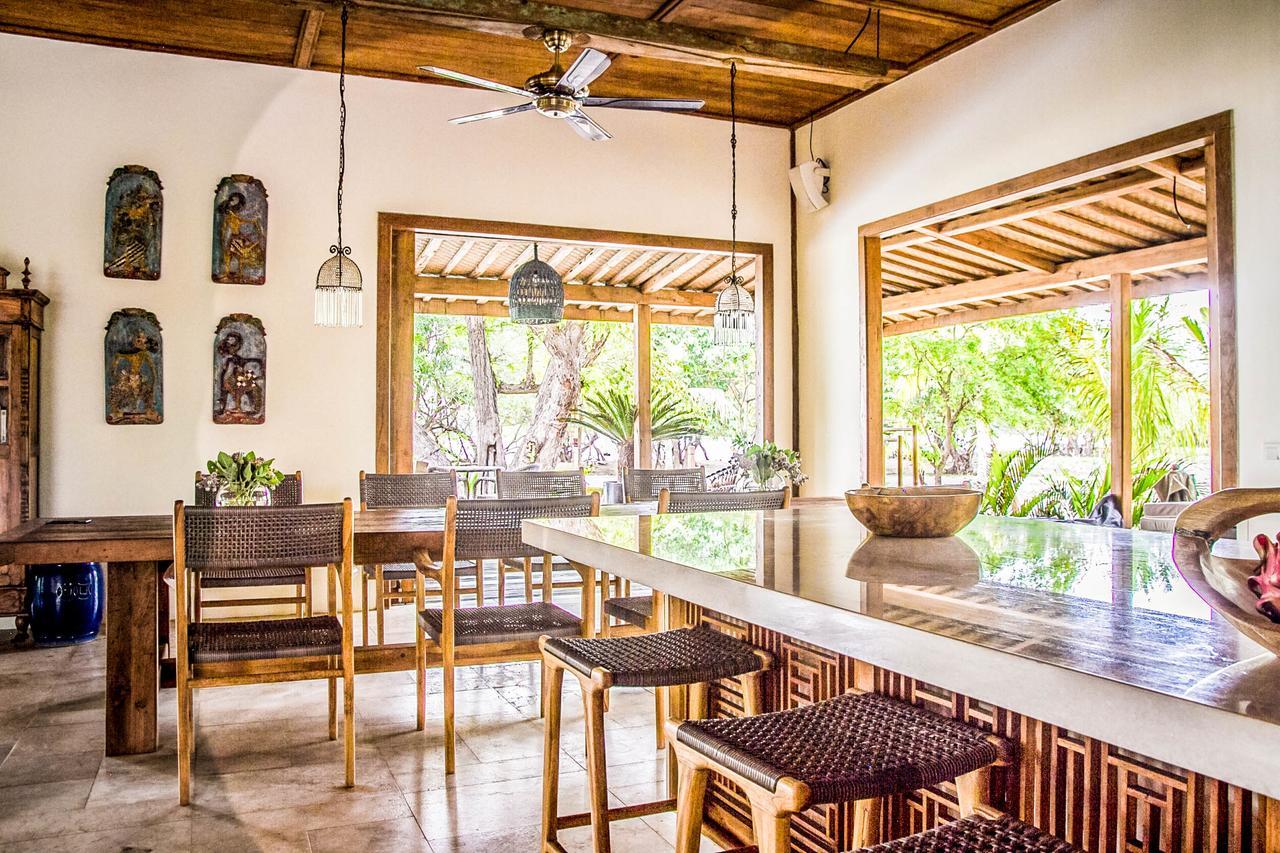Villa Pulau Cinta Boutique Suites Gili Meno Εξωτερικό φωτογραφία